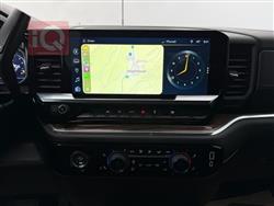 شيفروليه سلفرادو